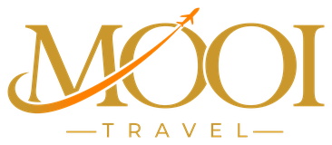 Mooi Travel